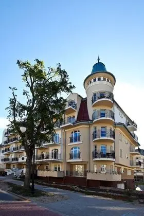 Baltic Home Regina Maris