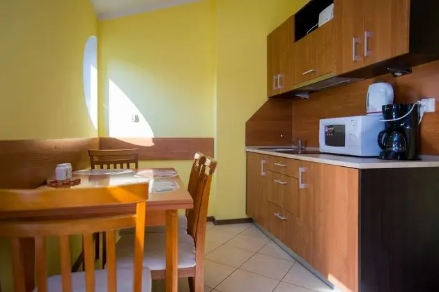 Baltic Home Regina Maris - Mutfak