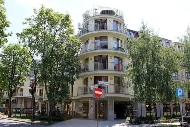 Baltic Home Rosa Weneda