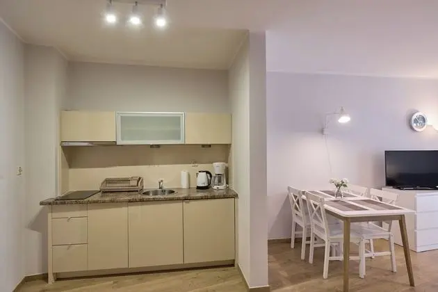 Baltic Home Rosa Weneda - Mutfak