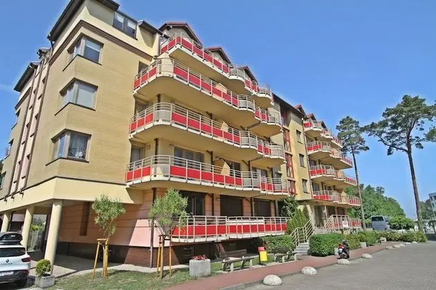 Baltic Home Zdrojowa