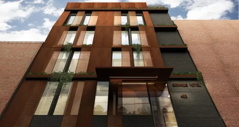 Baltic Huis  an Ascend Hotel Collection Member