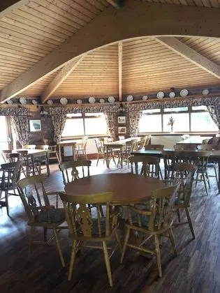 The Baltic Inn - Yerinde Yemek