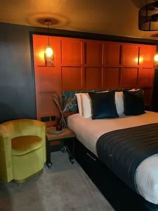 The Baltic Hotel