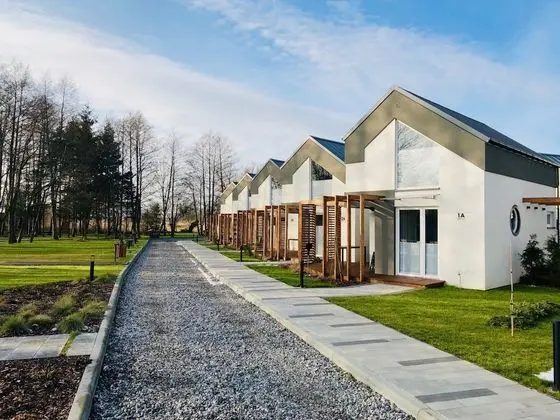 Baltic Natur Park - Holiday Resort