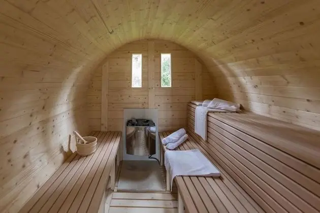 Baltic Natur Park - Holiday Resort - Spa