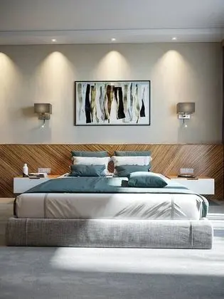 Hotel Baltic Plaza mediSPA & FIT - Oda