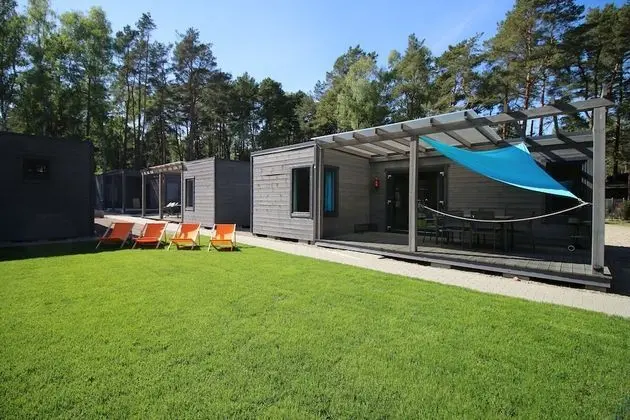 Baltic-Resort Pobierowo - Lobi