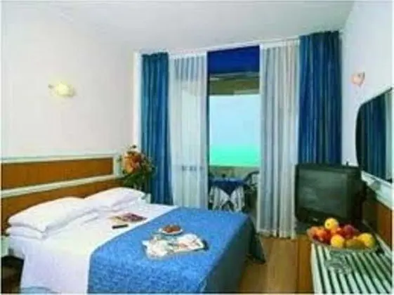 Hotel Baltic - Genel