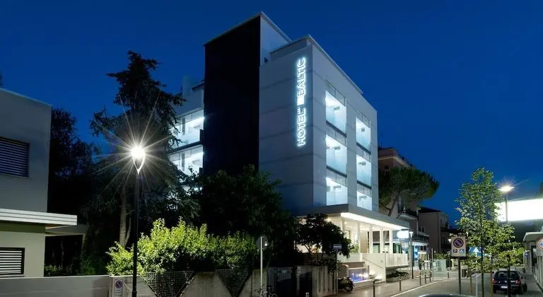 Hotel Baltic