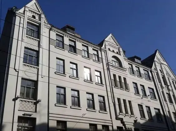 Baltic Suites
