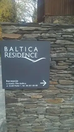 Baltica Residence