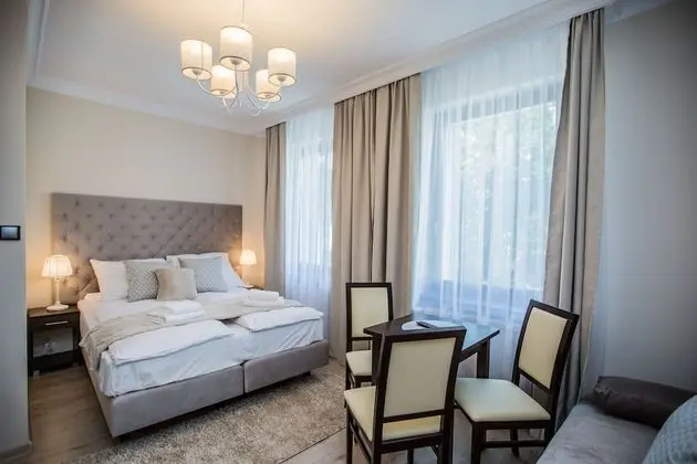 Villa Baltica - Öne Çıkan Resim