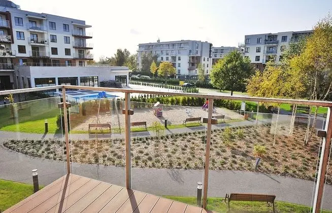 BalticOn Polanki Park