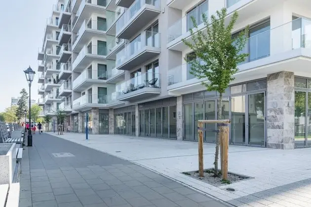 Balticus Apartments by Renters - Yerinde Yemek