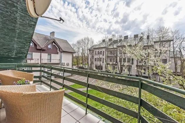 Baltijos Apartamentai