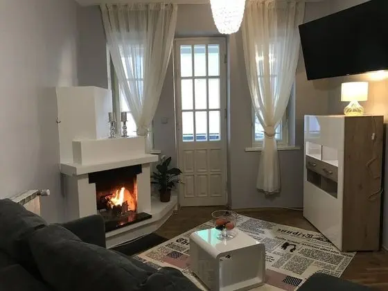 Baltijos Apartamentai - Öne Çıkan Resim