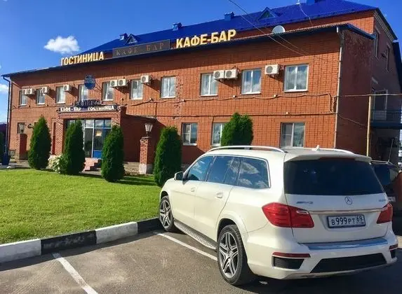 Baltika - 1
