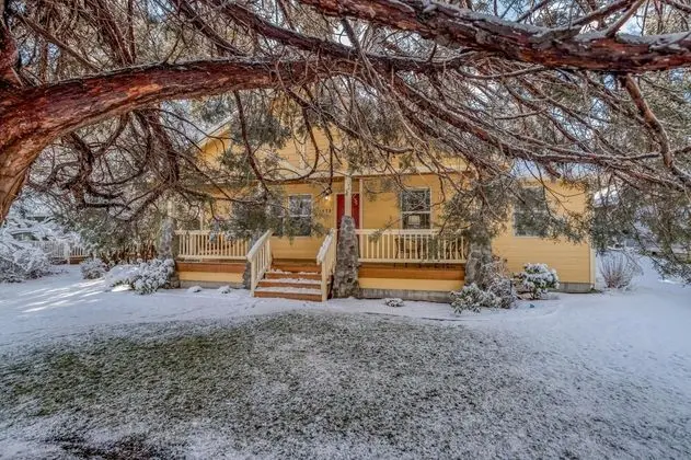 Baltimore Cottage - Dış Mekan