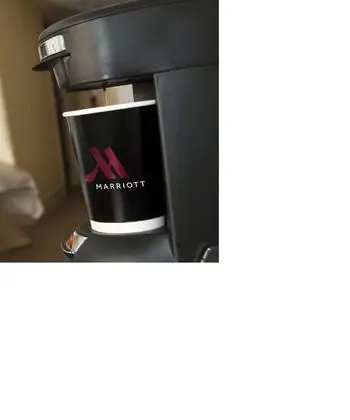 Baltimore Marriott Inner Harbor at Camden Yards