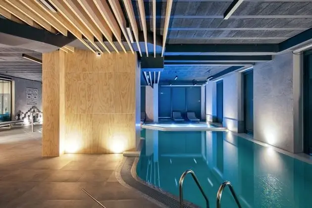 Baltin Blu Apartments