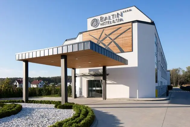 BALTIN HOTEL & SPA