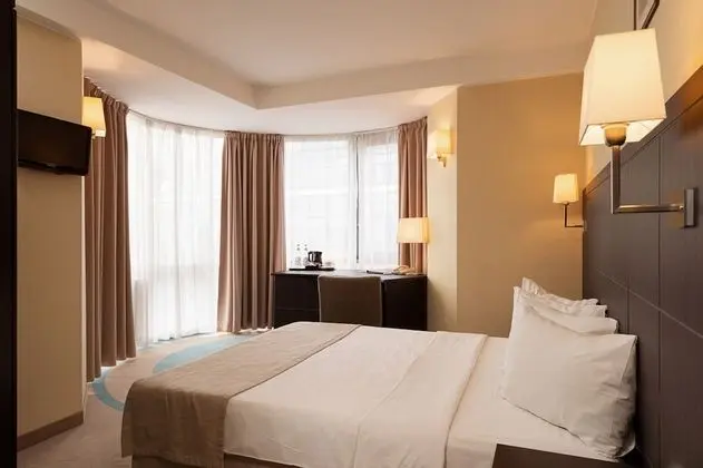 Baltiya Hotel - Öne Çıkan Resim
