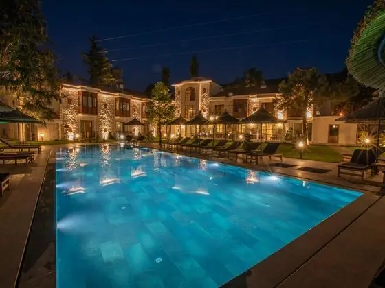 Balturk Garden Sapanca Hotel