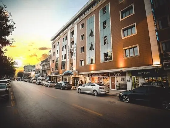 Baltürk Otel Sakarya