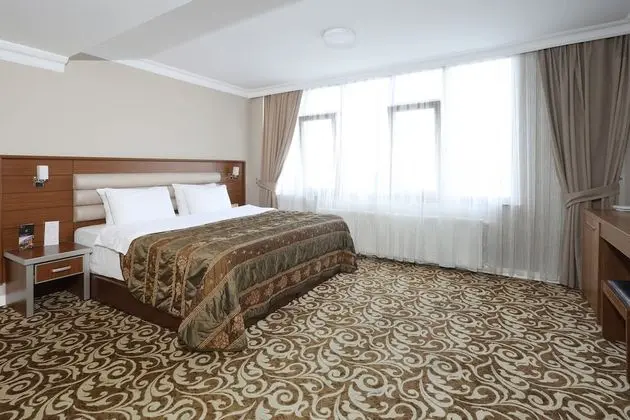 Baltürk Otel Sakarya