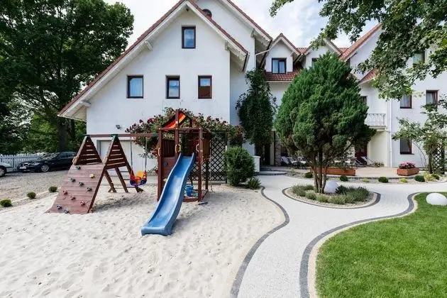 BAŁTYK Resort