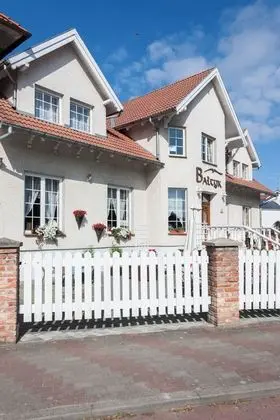 BAŁTYK Resort - Dış Mekan