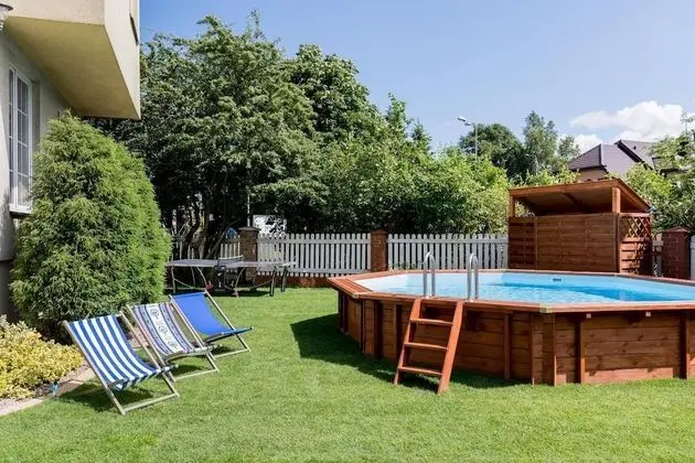 BAŁTYK Resort - Öne Çıkan Resim