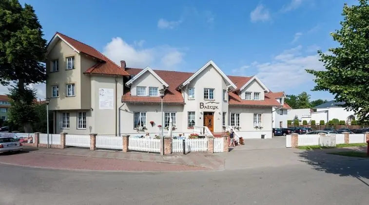 BAŁTYK Resort - Öne Çıkan Resim