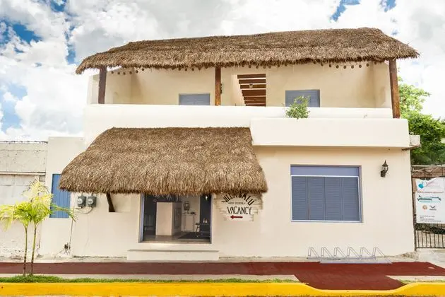 Villa Balu