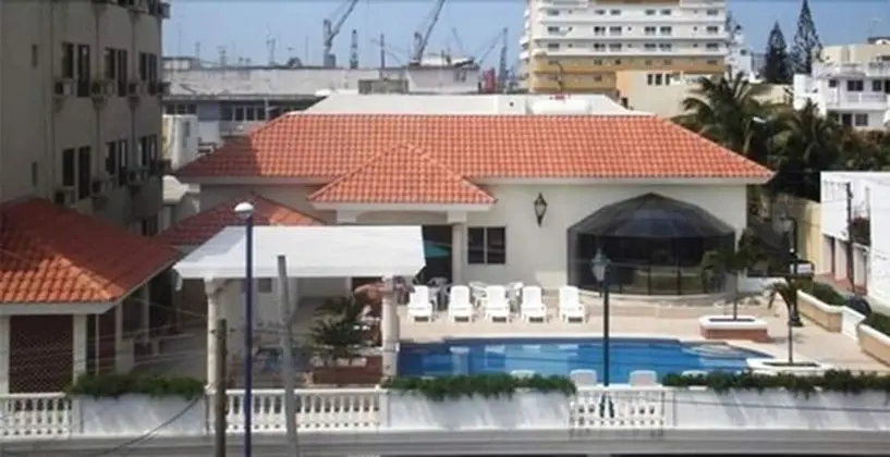 Hotel Baluarte
