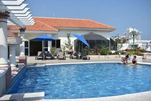 Hotel Baluarte - Öne Çıkan Resim
