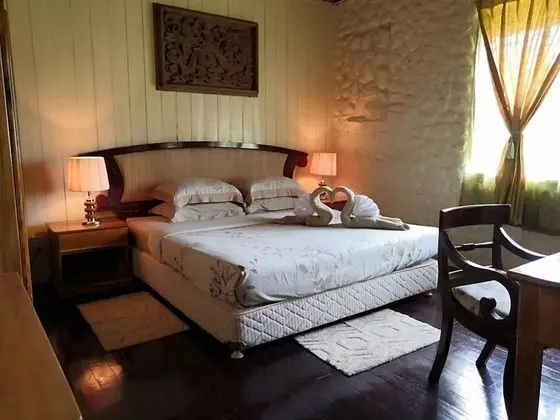 Balung River Eco Resort