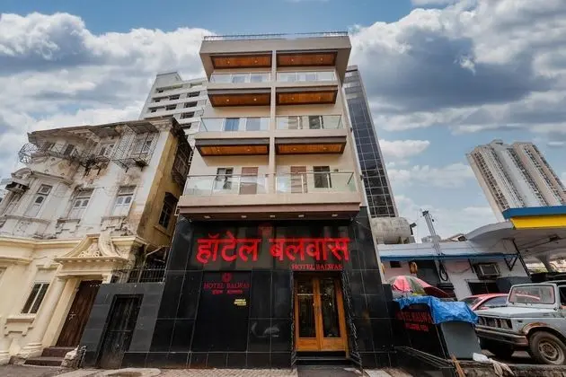 Hotel Balwas