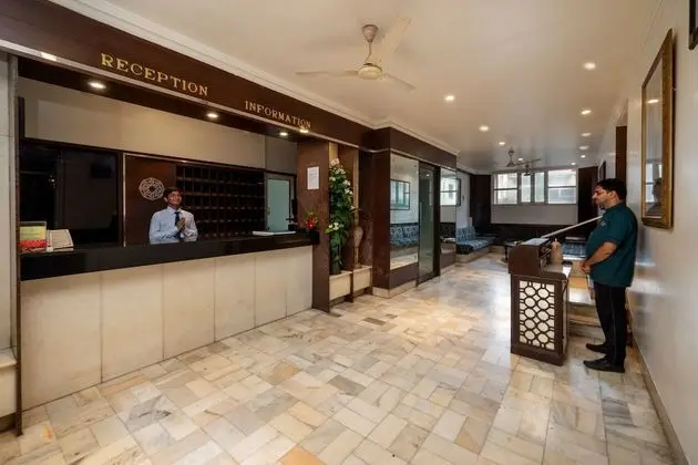 Hotel Balwas International - Öne Çıkan Resim