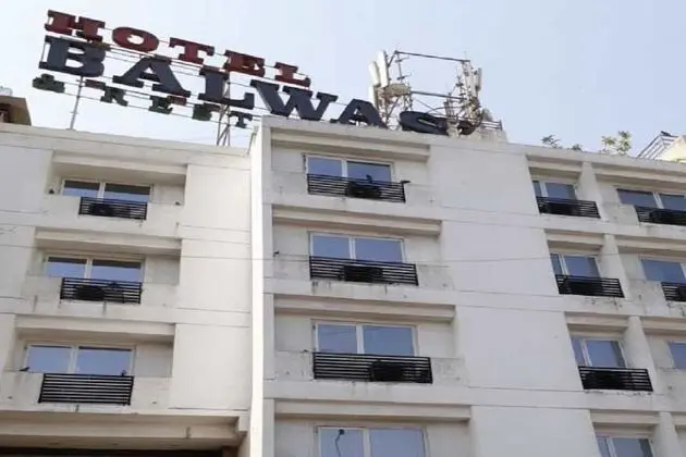 Hotel Balwas