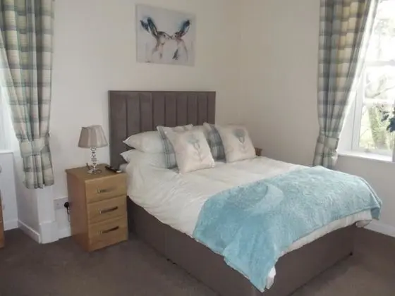 Balyett Farmhouse B&B