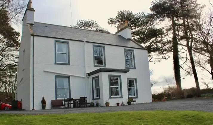 Balyett Farmhouse B&B
