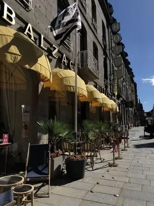Balzac Hôtel - Öne Çıkan Resim