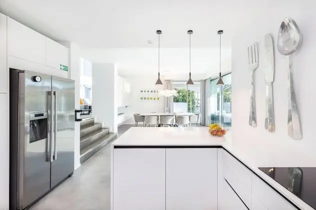 Villa Bam in Almancil