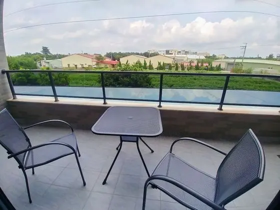 Bam House B&B