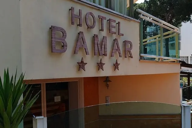 Hotel Bamar