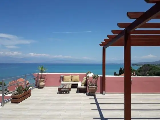 Villa Bambas