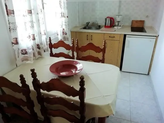 Villa Bambas - Mutfak