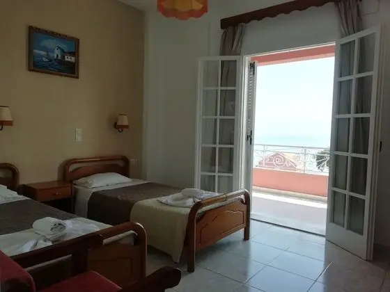 Villa Bambas - Oda